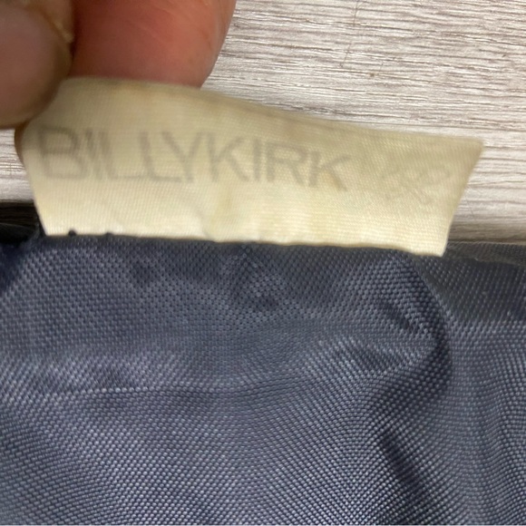 Billy Kirk Leather Tote Bag - Picture 9 of 12